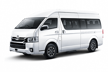   TOYOTA () HIACE